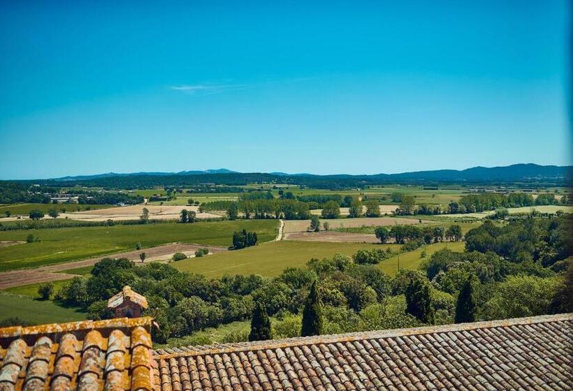 Номер Стандартный с Видом, Castell D Emporda