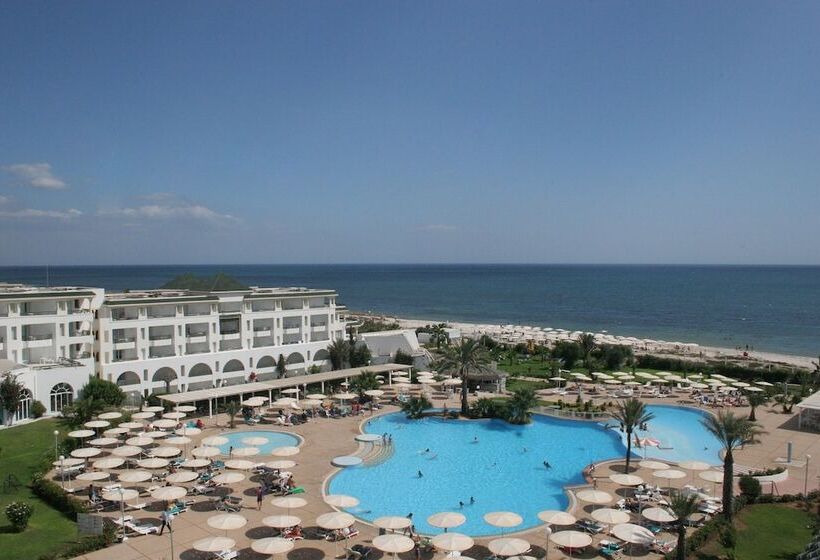 Номер Стандарт Трехместный, El Mouradi Palm Marina