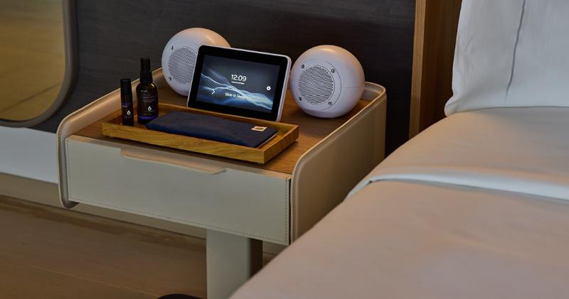 Suite, El Mouradi Palm Marina