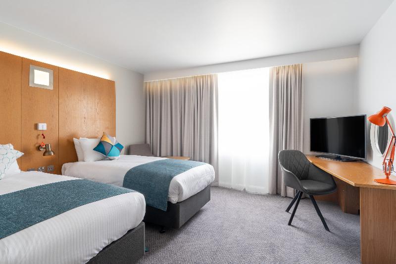 اتاق استاندارد برای معلولان, Holiday Inn Bournemouth, An Ihg