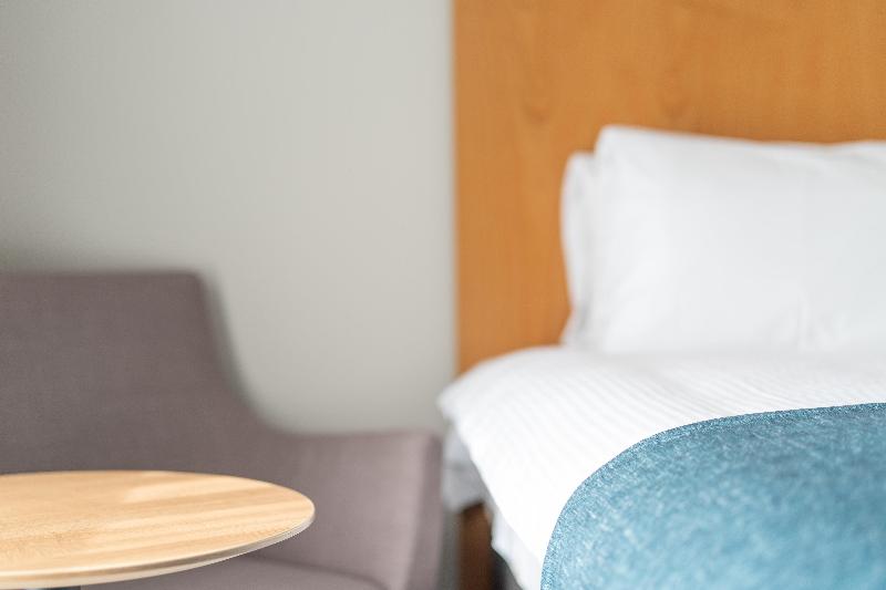 اتاق استاندارد برای معلولان, Holiday Inn Bournemouth, An Ihg