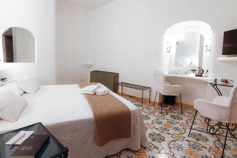 Номер Executive, Positano Art Hotel Pasitea