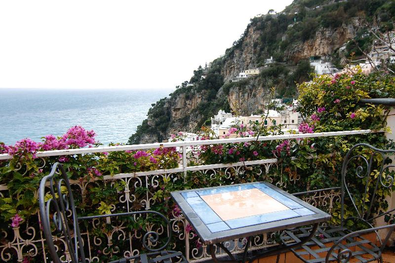 Номер Executive, Positano Art Hotel Pasitea