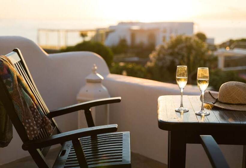 Студио Superior Вид на Море, Villa Konstantin