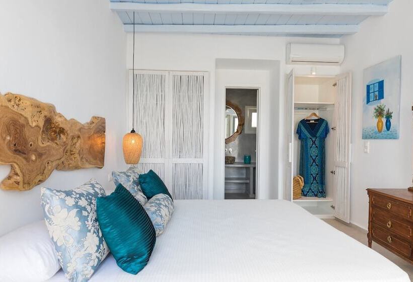 Студио Superior Вид на Море, Villa Konstantin
