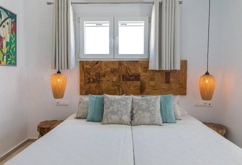 Superior studio with terrace, Villa Konstantin