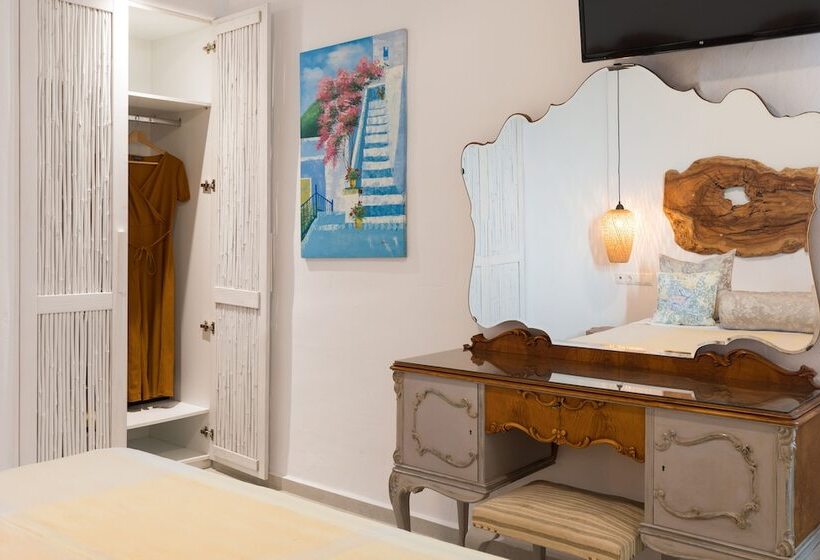 Студио Deluxe Вид на Море, Villa Konstantin