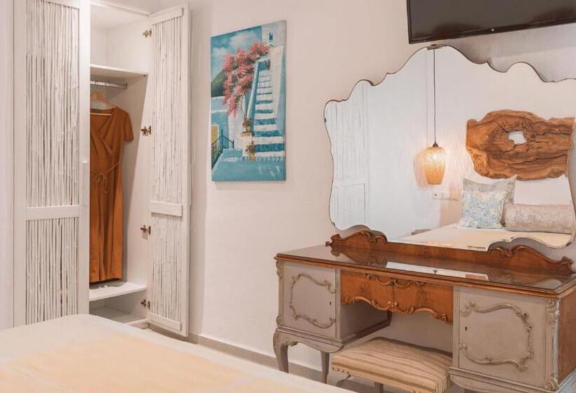 Студио Deluxe Вид на Море, Villa Konstantin