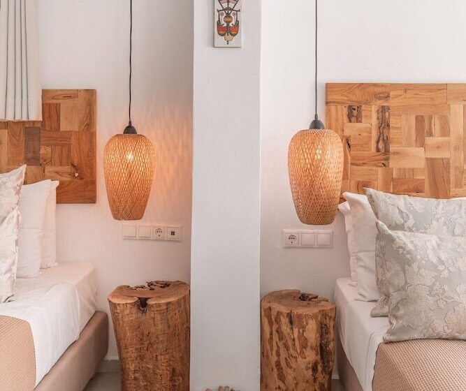 Superior studio with terrace, Villa Konstantin