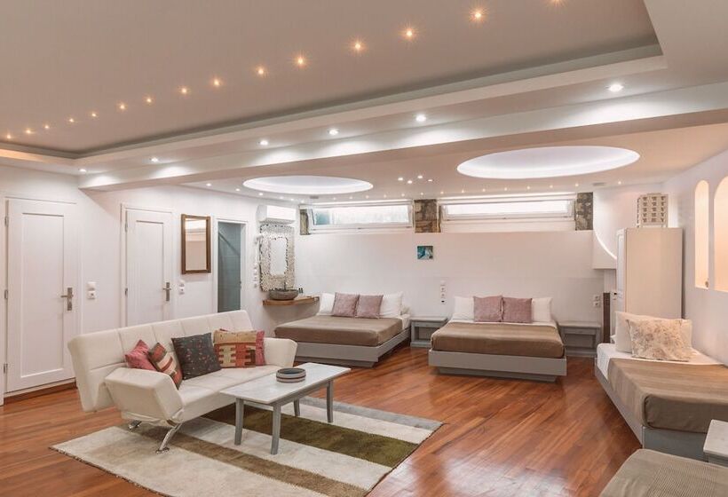 Студия Стандарт, Villa Konstantin