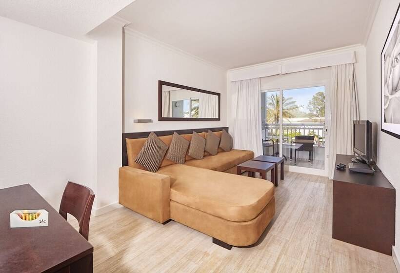Апартаменты 1 Спальня, Prinsotel La Dorada 4* Sup