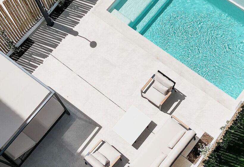 Апартаменты 1 Спальня, Prinsotel La Dorada 4* Sup
