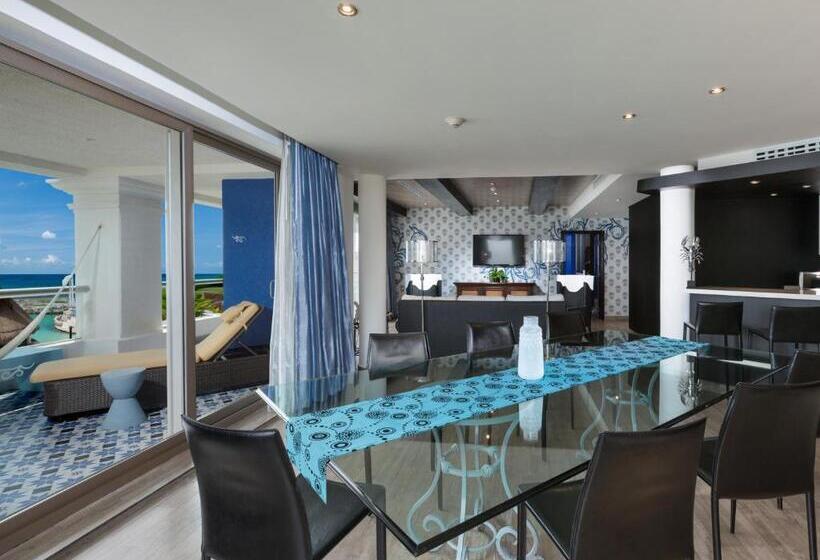 スイート, Hard Rock Hotel Riviera Maya   Heaven Adults Only   All Inclusive