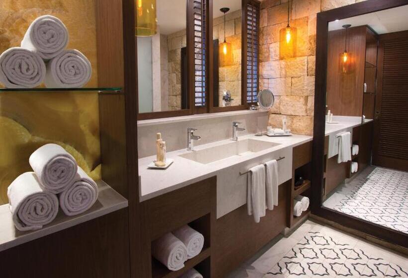 Quarto Estandar Cama King, Hard Rock Hotel Riviera Maya   Heaven Adults Only   All Inclusive