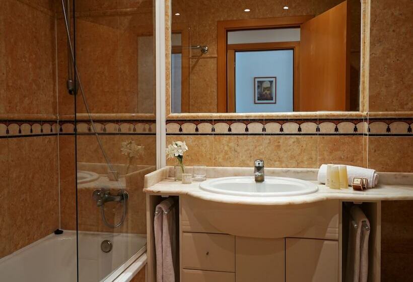 Appartement 1 Chambre avec Vues, Port Sitges