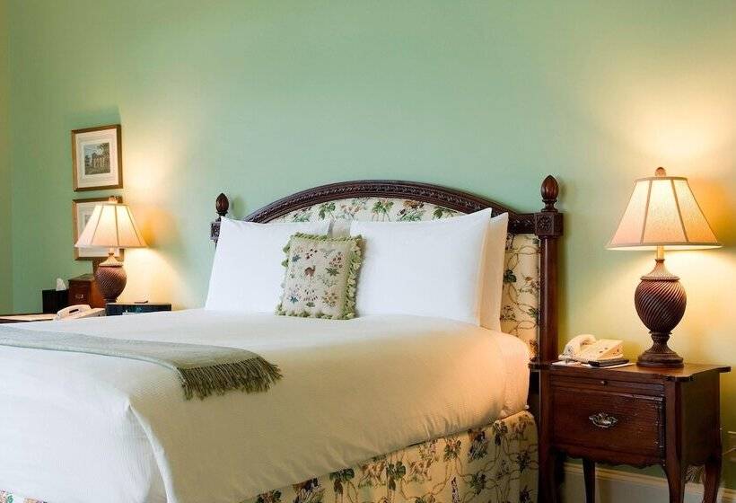 침실 4개 주택, The Ballantyne, A Luxury Collection Hotel, Charlotte
