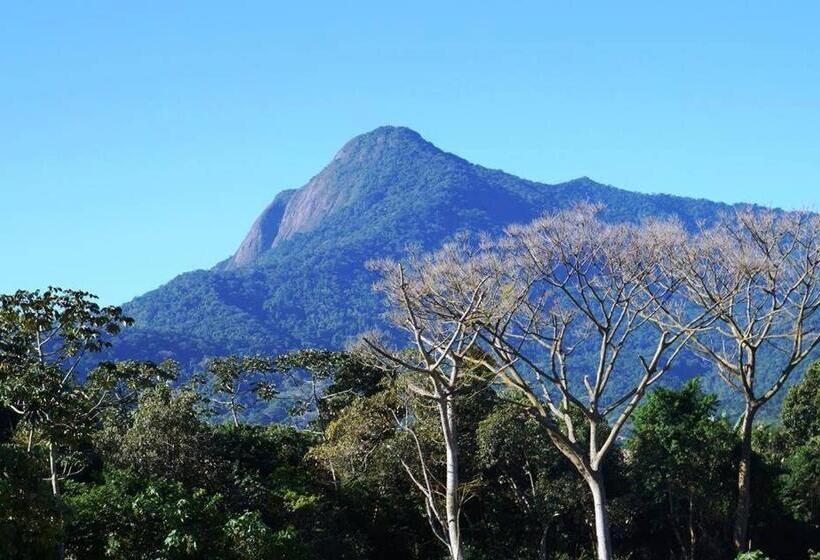 اتاق خانوادگی, Vilarejo Praia Do Perequê Suítes