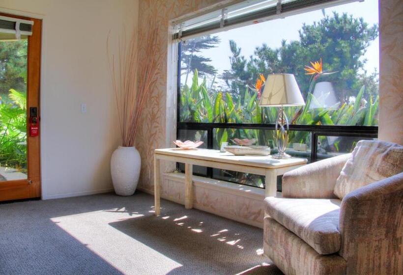 스탠다드 룸, Baywood Inn Bed & Breakfast