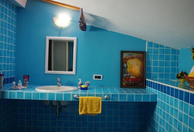 Номер Стандарт, B&b Independente