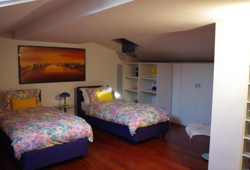 Номер Стандарт, B&b Independente