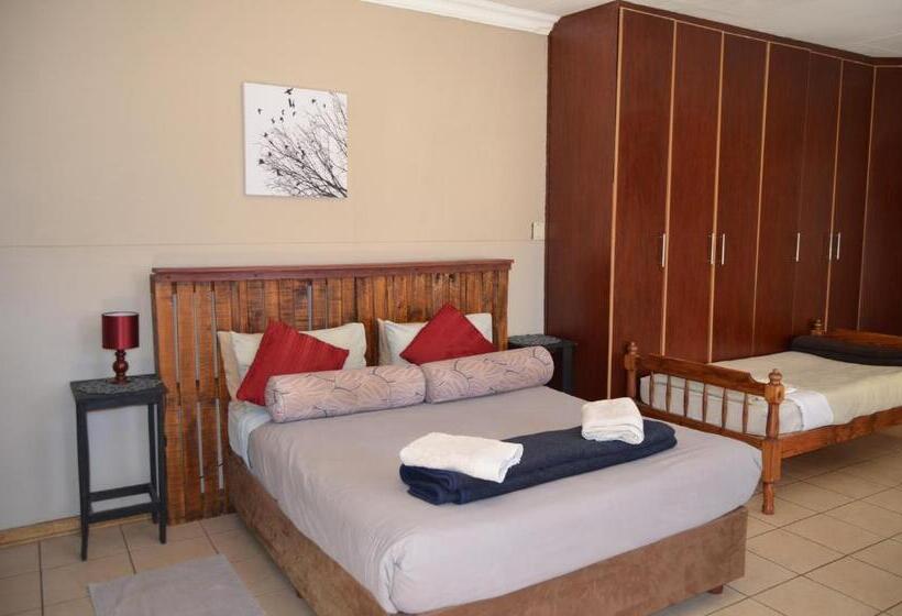Номер Стандарт, A & R Guesthouse