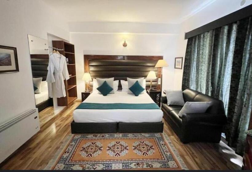 غرفة سوبيريور, Gomang Boutique