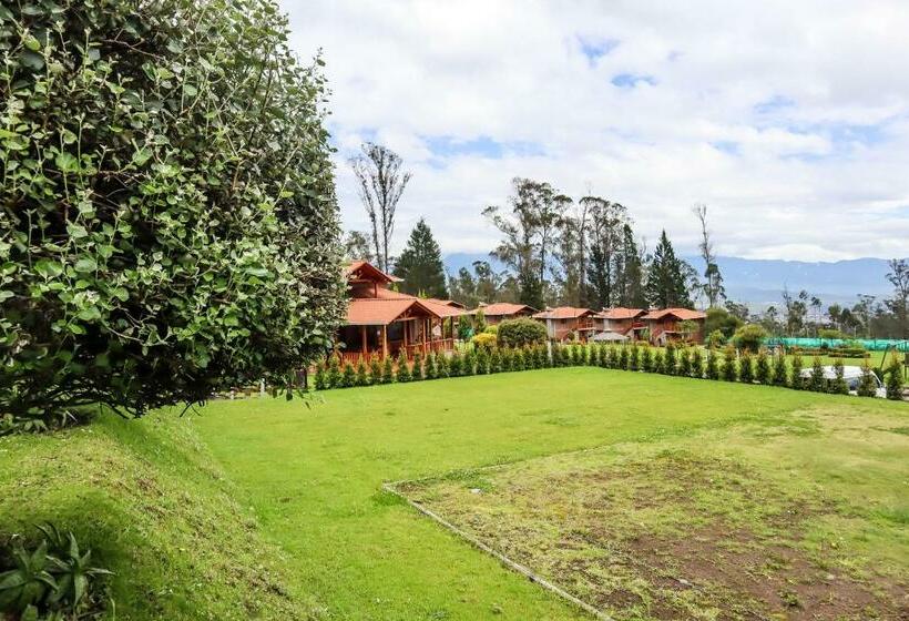 Трехместный Номер Deluxe, Hosteria San Clemente