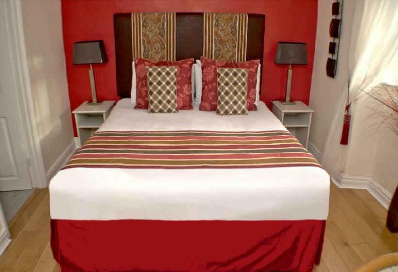 Номер Стандарт, Rooms At Uphill