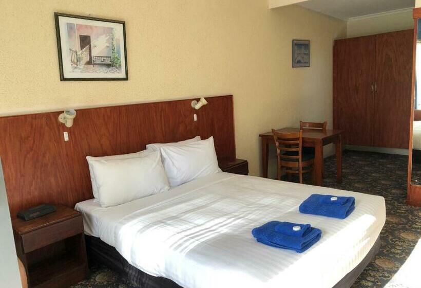 스탠다드 자쿠지 룸, Ship Inn Motel