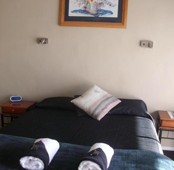 Студия Стандарт, Sun Valley Motel