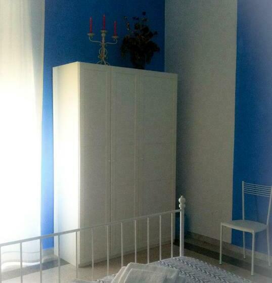 اتاق استاندارد, B&b Amerigo Vespucci