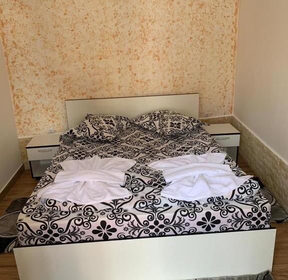 اتاق استاندارد, Casa Flori