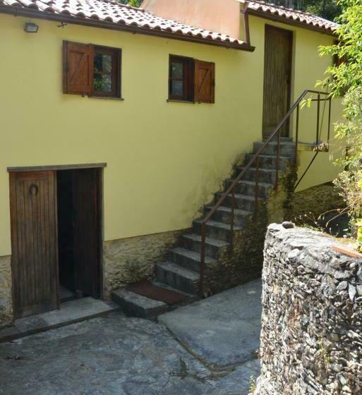 Кровать в Общей Комнате, Watermill Moinho Garcia