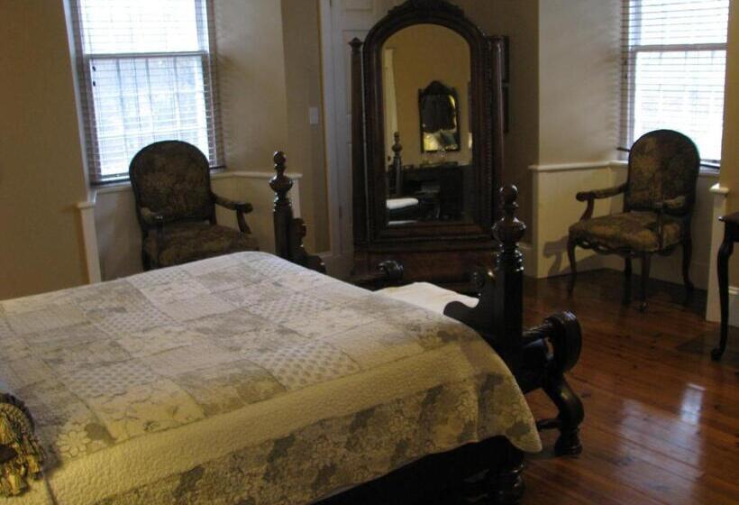 套房, Clyde Hall Bed And Breakfast