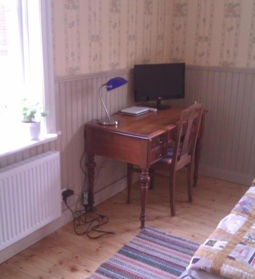 Номер Стандарт Совместная Ванная, Enångers Bed And Breakfast
