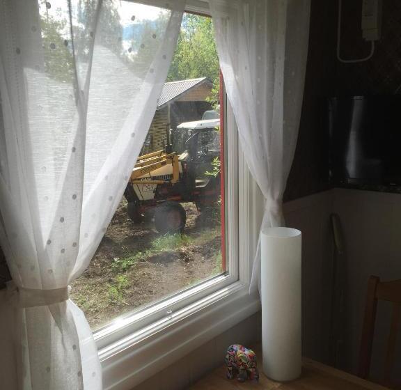Номер Стандарт, Enångers Bed And Breakfast