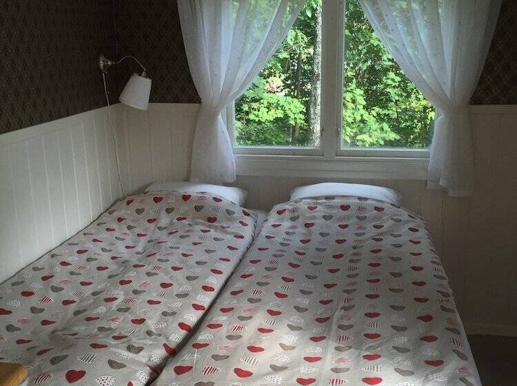 Номер Стандарт Совместная Ванная, Enångers Bed And Breakfast