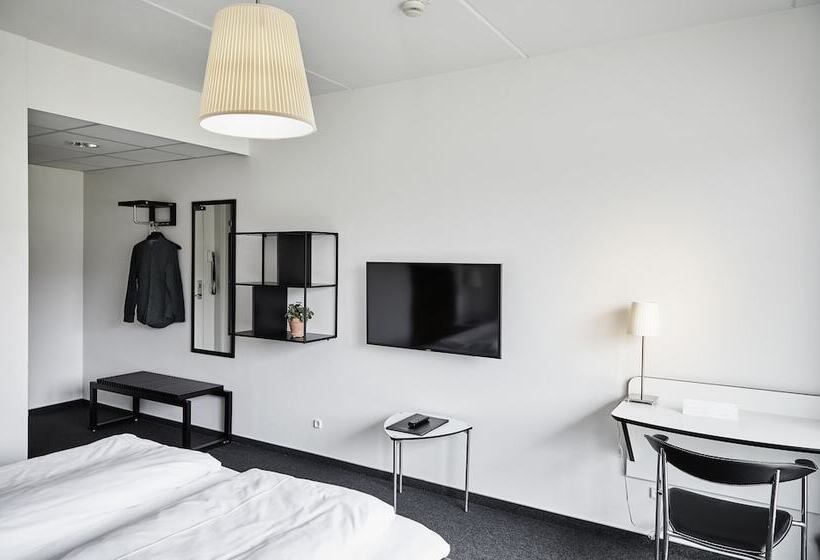 스탠다드 룸, Fjelsted Skov Hotel & Konference