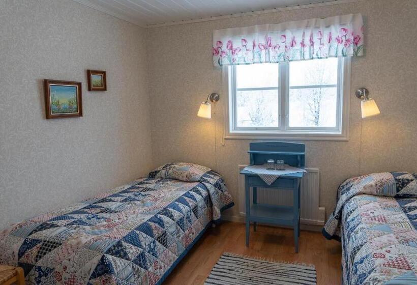 غرفة إقتصادية, Melderstein Herrgård
