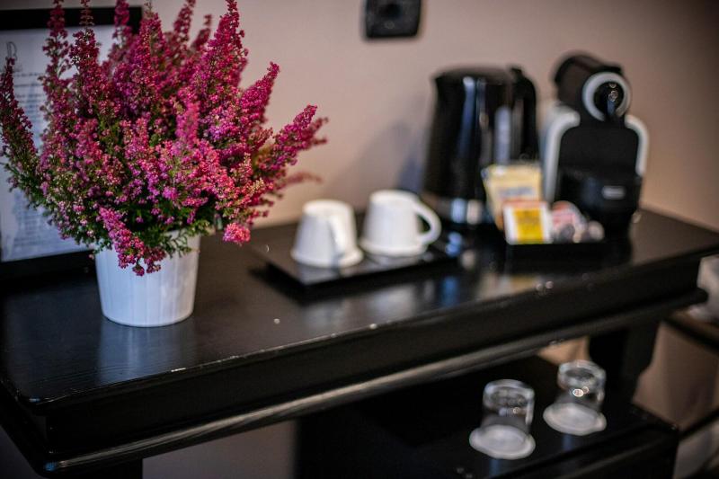 Четырехместный Номер Стандарт, Soho Hotel Semenyih