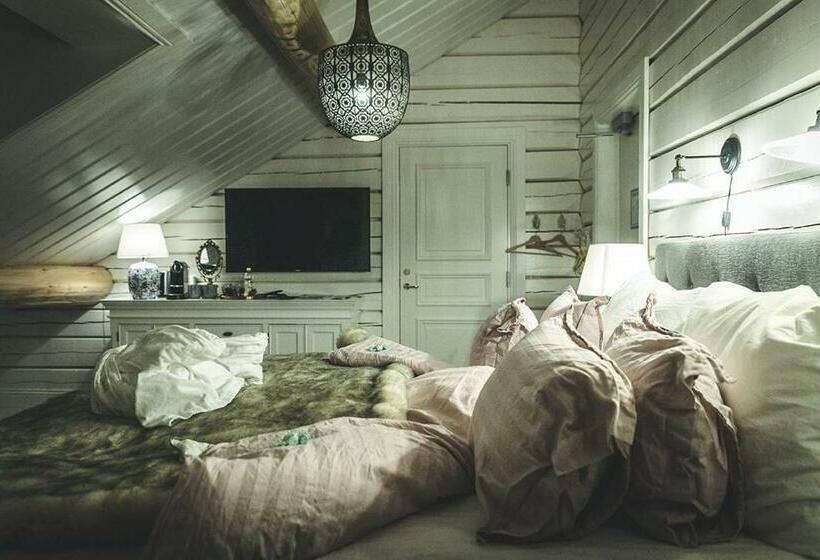 套房, Sara´s Bed And Breakfast