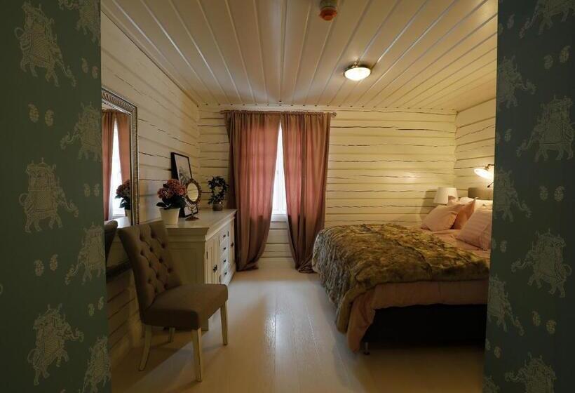 标准间, Sara´s Bed And Breakfast
