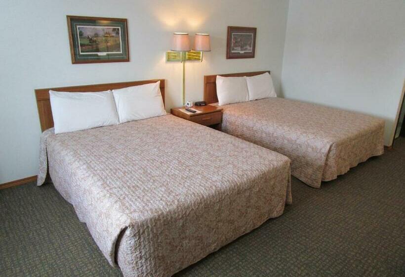 Номер Стандарт, Dakota Country Inn