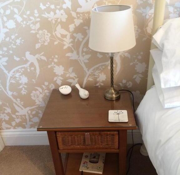 חדר דלוקס, Baytree B&b