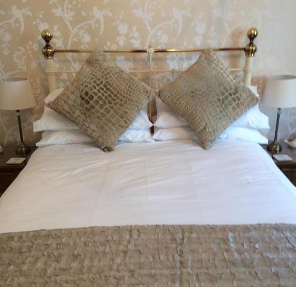 חדר דלוקס, Baytree B&b