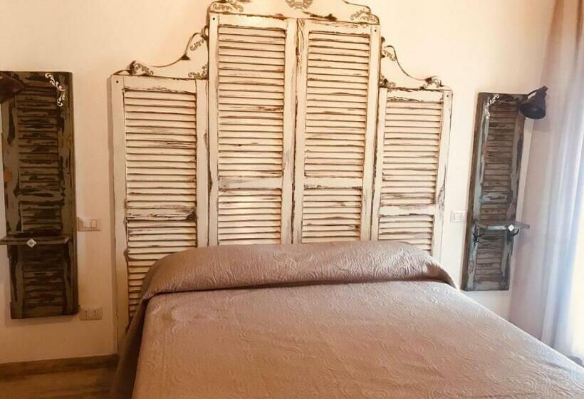 Номер Стандарт, B&b Ad Un Passo Dal Cielo