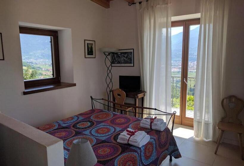 스탠다드 룸, B&b Le Tre Chiavi