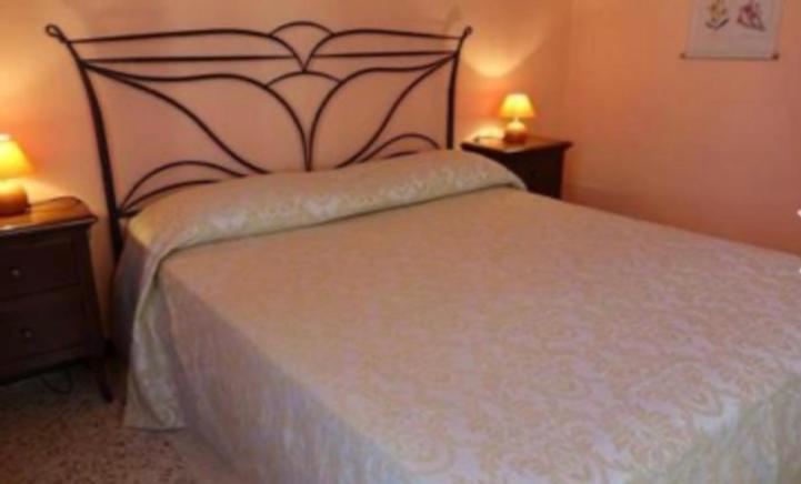 스탠다드 룸, Agriturismo A Ca Du Cappellan