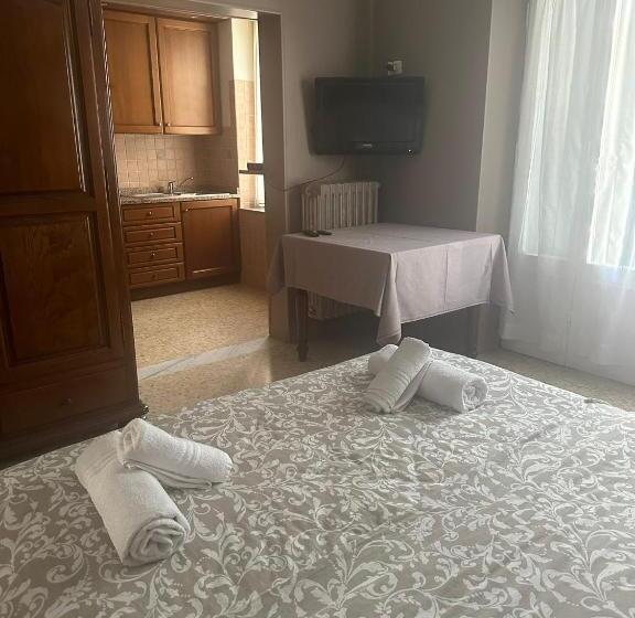 패밀리 룸, Agriturismo A Ca Du Cappellan