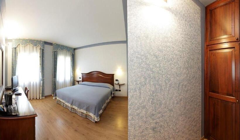 身障者適用スタンダードルーム, Agriturismo Delizia D'este